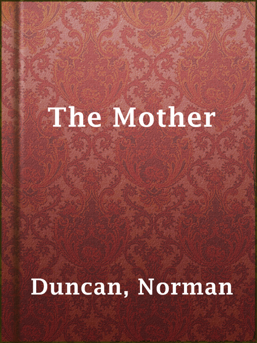 Cover image for The Mother